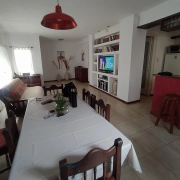 Casa en Zona Sur, Barrio Matheu