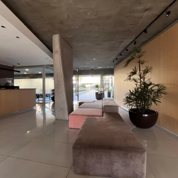 Departamento en  BRUNA