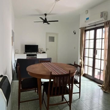 Departamento en  San Juan y Francia 