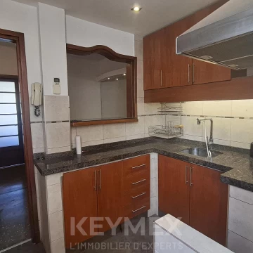 VENTA APARTAMENTO  2 DORMITORIOS EN CENTRO FINAS TERMINACIONES PROXIMO A TODO