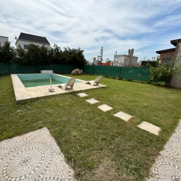 Casa en  Tierra de Sueños 3