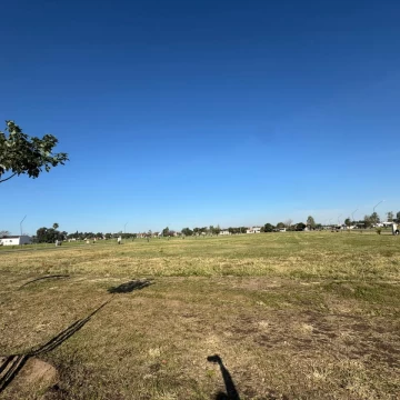 Terreno en Ecolagos oeste 
