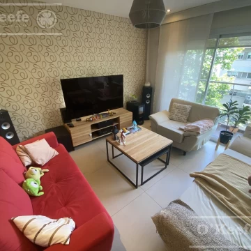 Departamento en venta, 4 ambientes, quilmes centro, cochera