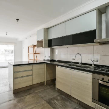 VENTA - Departamento piso exclusivo 3 dormitorios, y cochera. Pichincha, Rosario. APTO CRÉDITO.