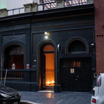Fondo de Comercio Bar/Resto en Caballito