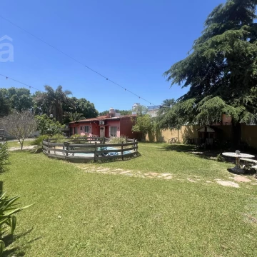 Lote en Venta en Villa Ballester - 17.50 mts x 50 mts - Excelente Ubicación