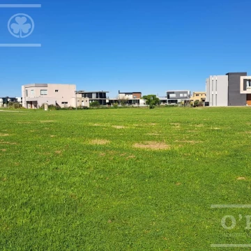 Terreno en Sebastián Gaboto Pueblos del Plata Hudson Berazategui