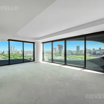 Venta departamento de 4 ambientes - Palermo Nuevo