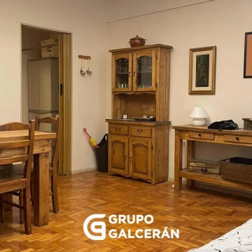 Departamento en Recoleta - Ideal Inversión - Arenales y Talcahuano