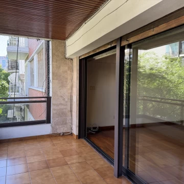 Departamento en venta, 5 amb con cochera fija y dep.
