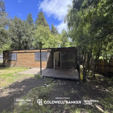 Venta Casa en Villa Lago Gutierrez