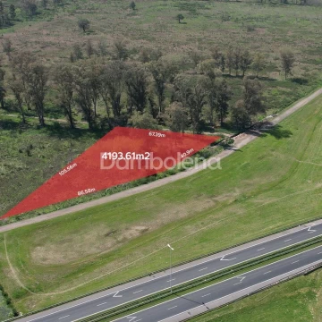 Terreno Fraccion  en Venta, Luján
