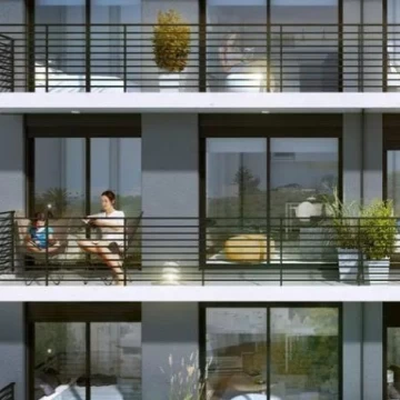 Venta de Apartamento Monoambiente en Cordón