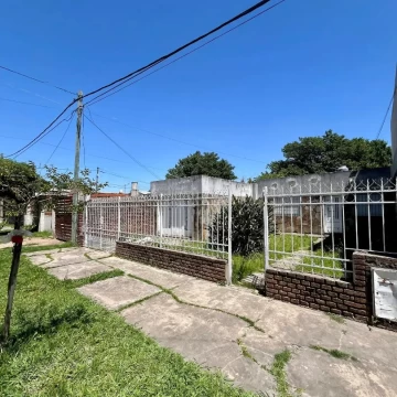 VENTA CASA JUAN B JUSTO 1045