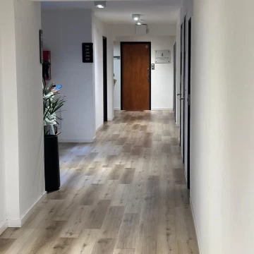 Oficina en alquiler ubicado en Centro