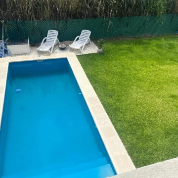 Casa en alquiler temporal desde el 17/2 al 28]/2 