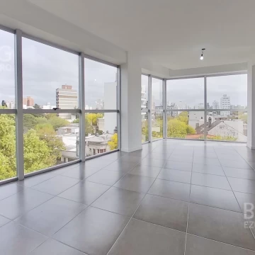 Departamento a estrenar en VENTA