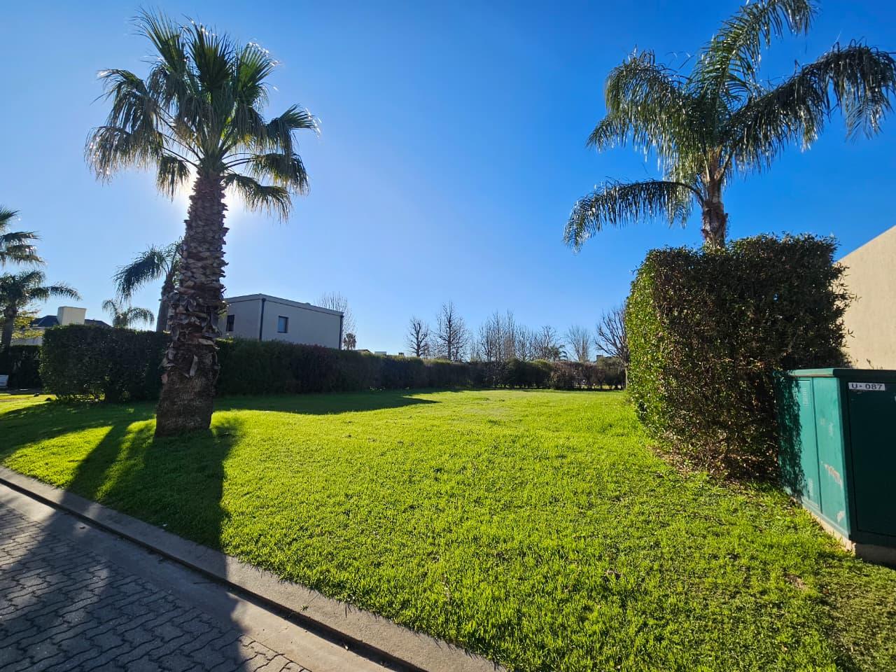 Terreno en Miraflores