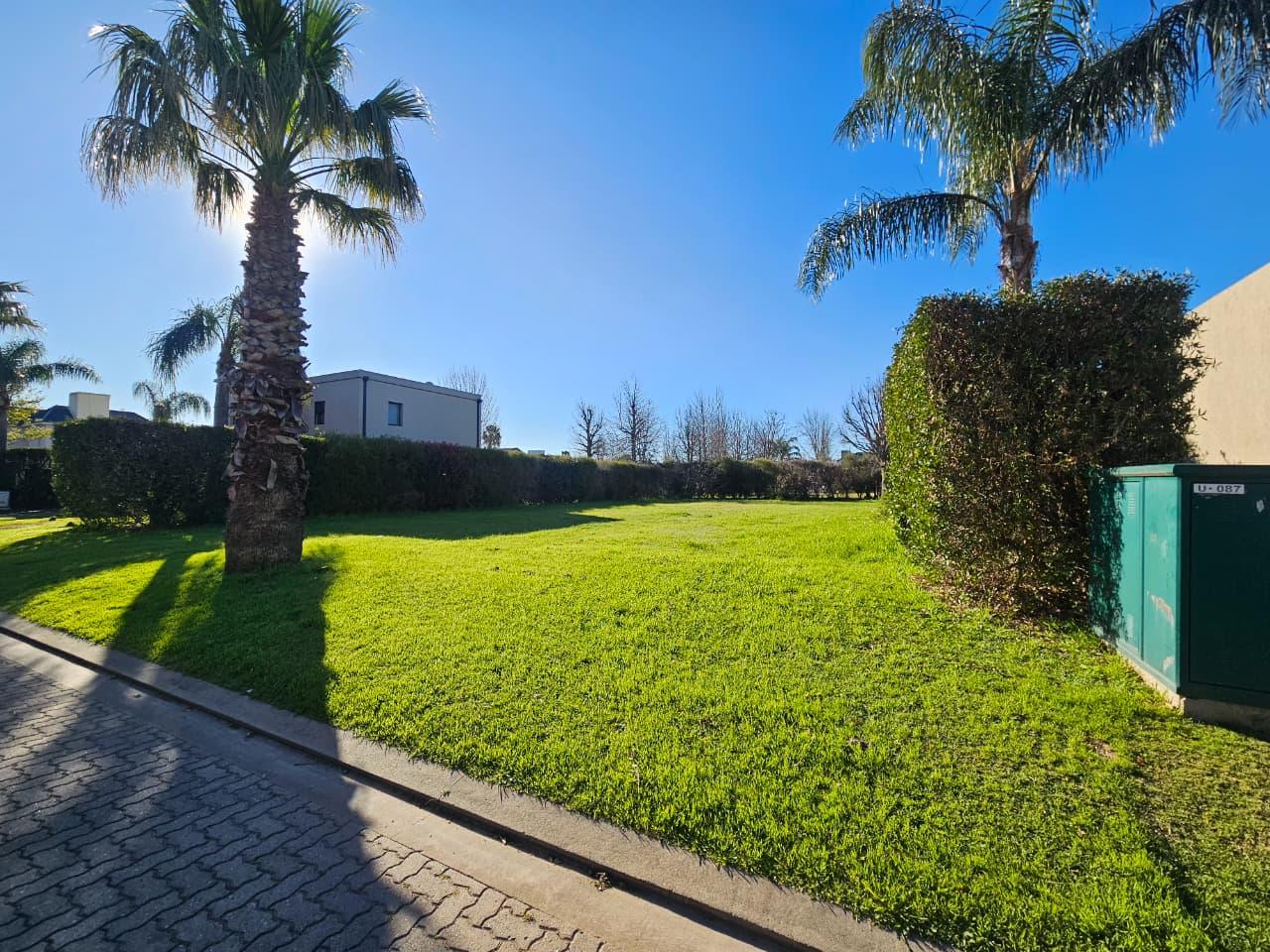 Terreno en Miraflores