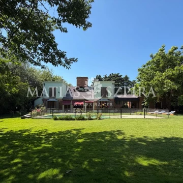  Propiedad en Club de Campo San Diego, Francisco Alvarez