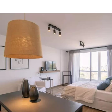 Departamento Monoambiente en Venta de pozo en 50 entre 26 y 27