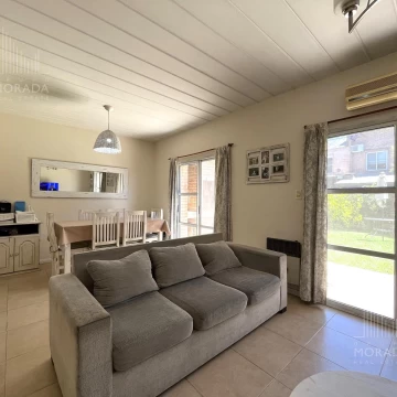 Casa en Venta 4 ambientes tipo Triplex en Barrio Nuevo Pilar
