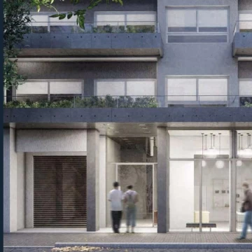 VENTA - DEPARTAMENTO 2 AMB A ESTRENAR - AVELLANEDA