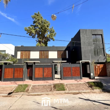 Departamento en venta Rosario, La Florida.