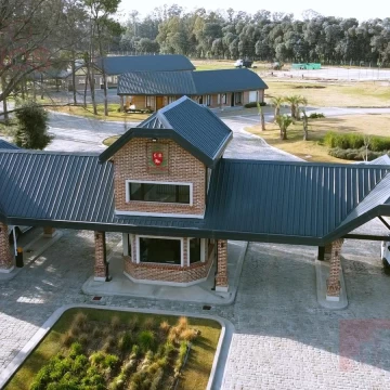 Lote en venta en Castelo Real, General Rodriguez 