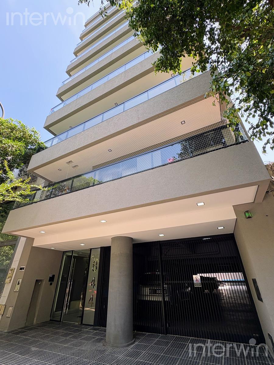 Departamento - Villa Crespo