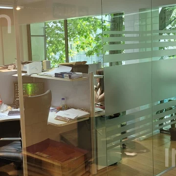 Oficina en Palermo - VENTA