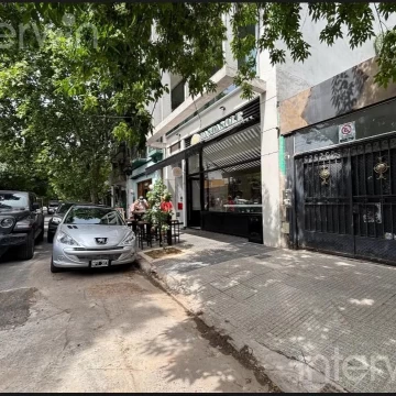 Oficina - Palermo Hollywood - VENTA