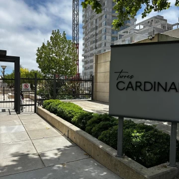 Departamento en venta 1 dormitorio - Maldonado 