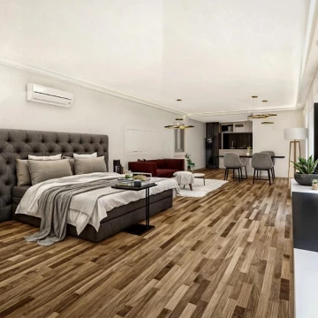 Departamento en Recoleta