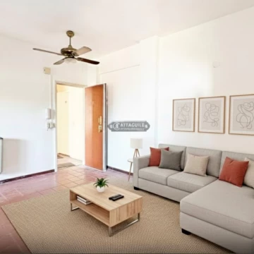 Departamento en venta Beccar 2 ambientes