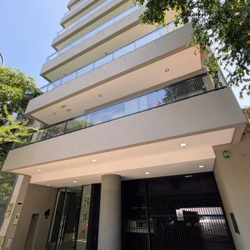 Departamento - Villa Crespo
