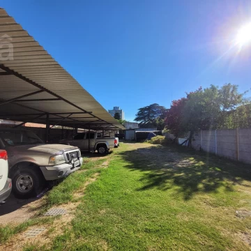Lote en Venta en Villa Ballester -13 mts x 76 mts Zona Rb