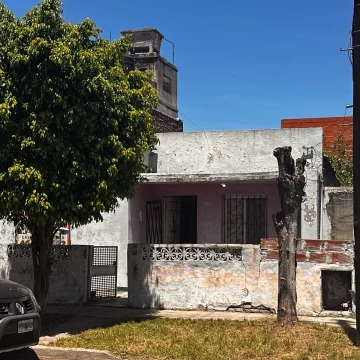 Casa / Lote en Villa Madero