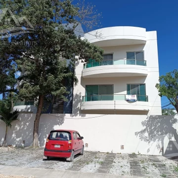 Departamento en Venta en Colegios Cancun