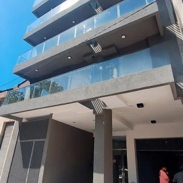 DEPARTAMENTOS DE 1 DORMITORIO- República de Sexta