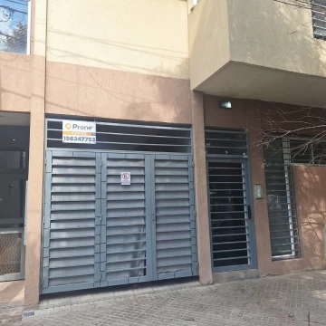 Departamento  de 1 Dormitorio Planta Baja Arroyito Rio