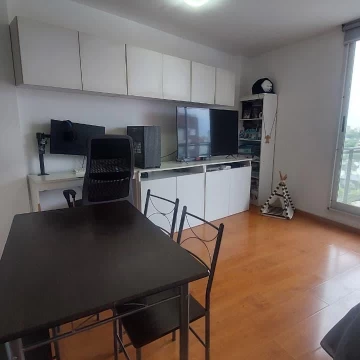 Departamento en Abasto