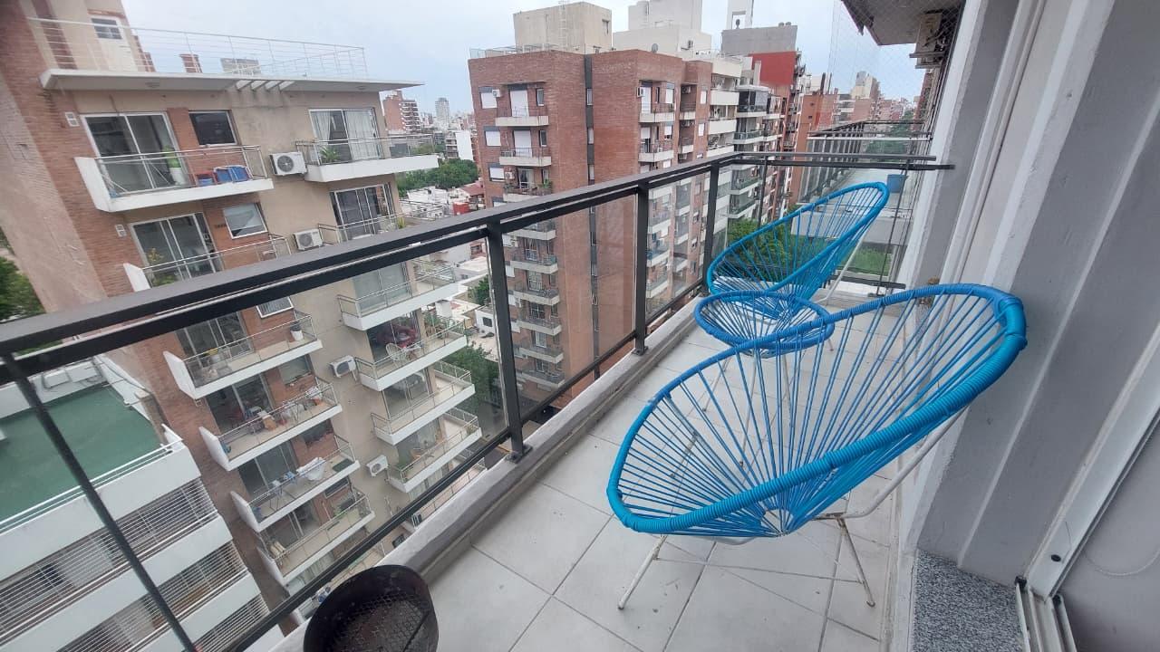 Balcón