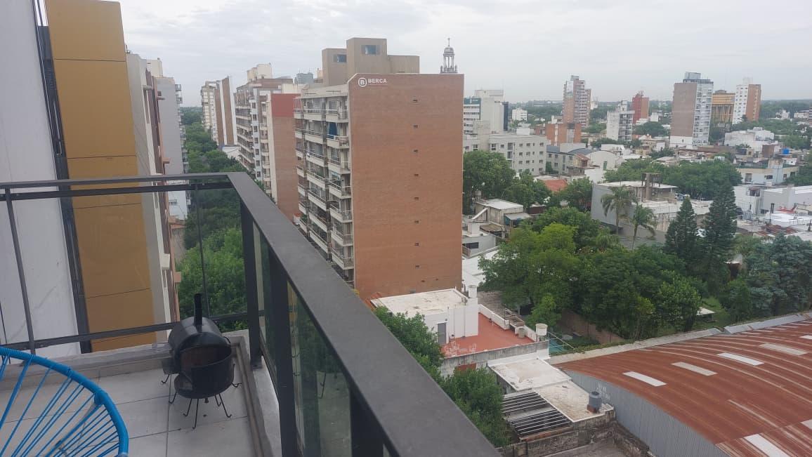 Vista despejada
