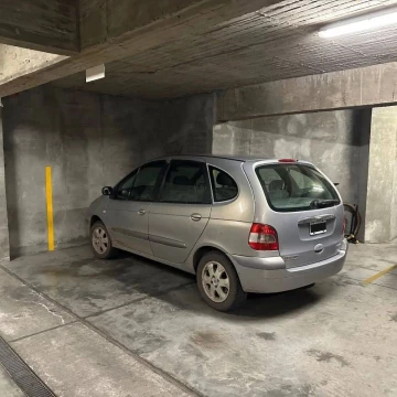Cocheracubierta  en venta ubicado en Martin