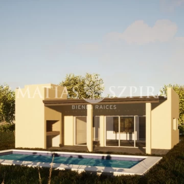 Casa en Venta en San Sebastián 