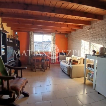 Venta Monoambiente Hurlingham