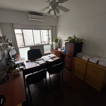 Oficina en venta en San Nicolás, CABA