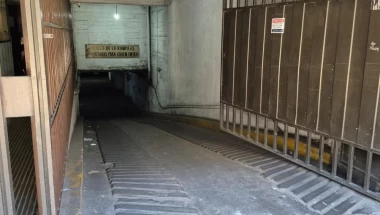 Cochera en Venta, Zona Centro, Rosario