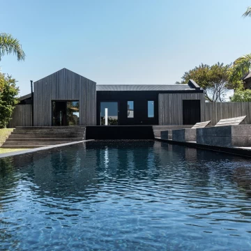 Casa en José Ignacio